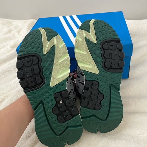 Adidas Nite Jogger - Picture 3 of 6